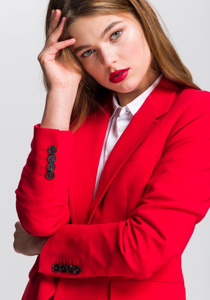 E-Commerce Modelshooting Tommy Hilfiger – Otto