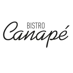 Canapé Bistro Saarbrücken, Vanessa Badziong Grafik