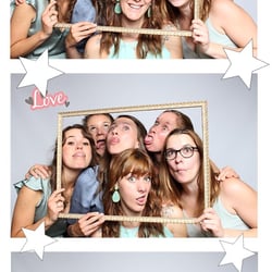 Fotobox im Vogtland