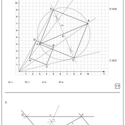 Geometrische Konstruktion