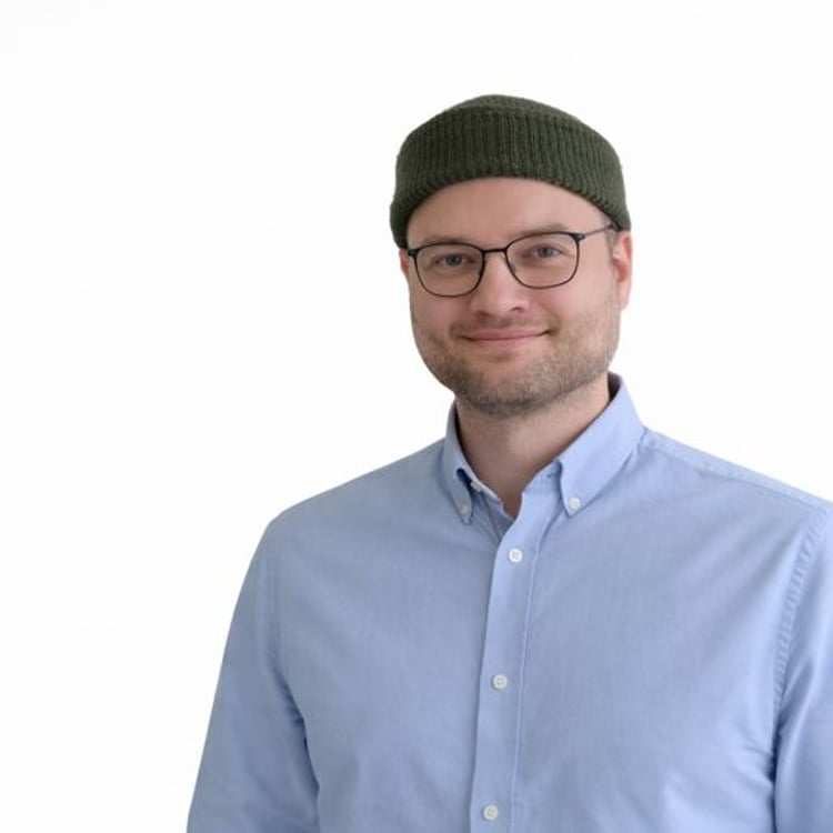 Michael Stadnik