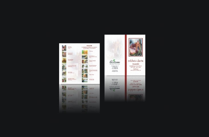 Flyer/Folder
