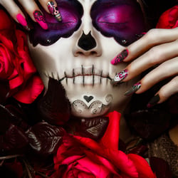 Make-up & Style – Tetiana Dettki