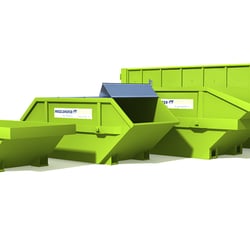 Hugelshofer Mulden & Container