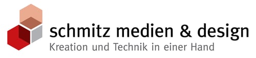schmitz medien & design GmbH & Co. KG