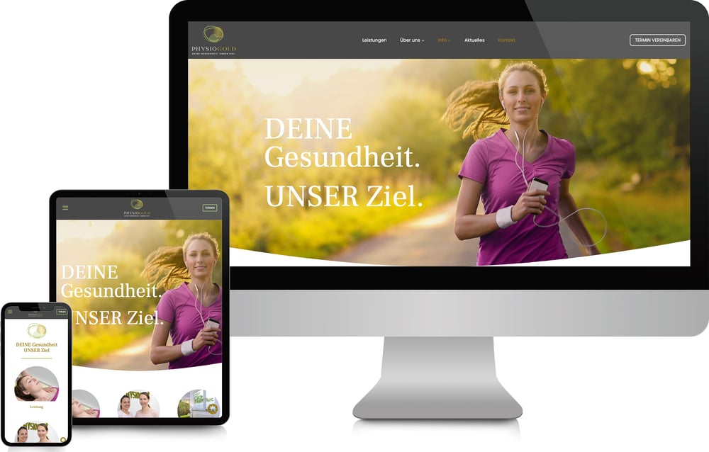 Webdesign