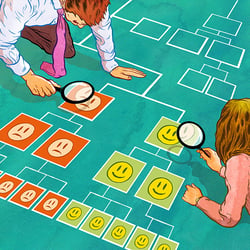 Honing your job
