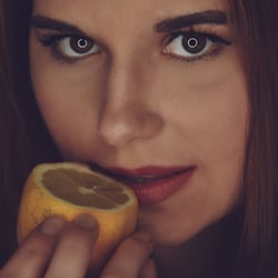 Варя