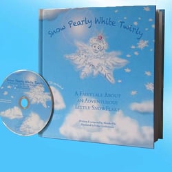 Cover + CD