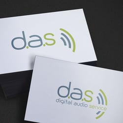 Logoentwicklung