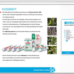 Websites & Webshops, Design & Programmierung