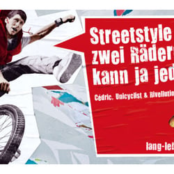 Rivella // Look & Layout