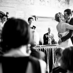 Christine & Conrad