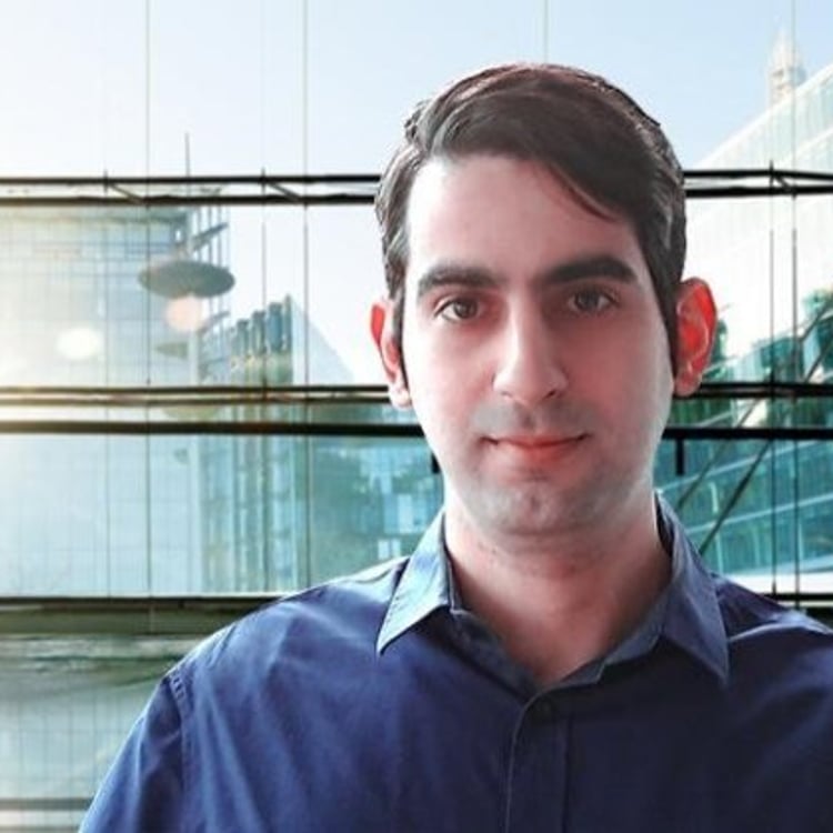 Talha Aktas