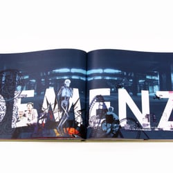 Buch Thema: Demenz, Themen Einleitungsseite