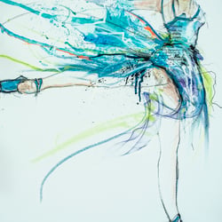 Ballerina 02