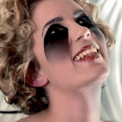 Idea, Make up & Hairstyling by Valerie Claire Bodeux