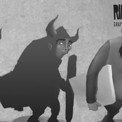 Making of: Pencil Warrior
