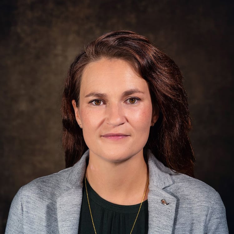 Mandy Ladenthin