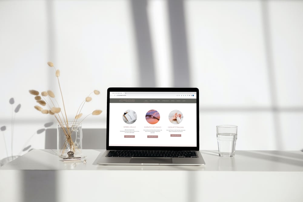 Herzklopfen Reiki Service