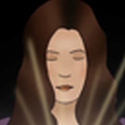 Illustration für Onlinegame