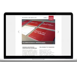 Website Marschall Wernecke & Andere