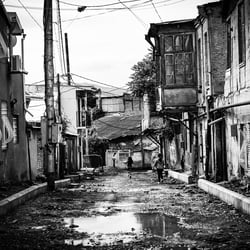 Tbilisi