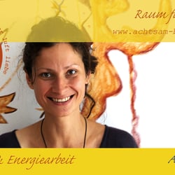 grafik und design round about print und web für www.achtsam-beruehrt-sein.de