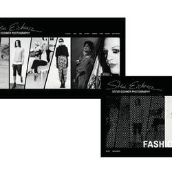 steve eichner – webdesign