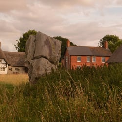 Avebury Generations