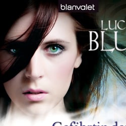 Blue | Gefährtin der Finsternis | blanvalet-Verlag