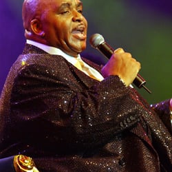 Solomon Burke