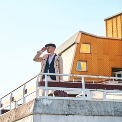 Robert Kresse 1723