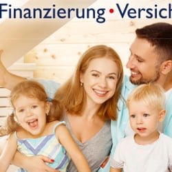 Postkarte für Immobilienbüro