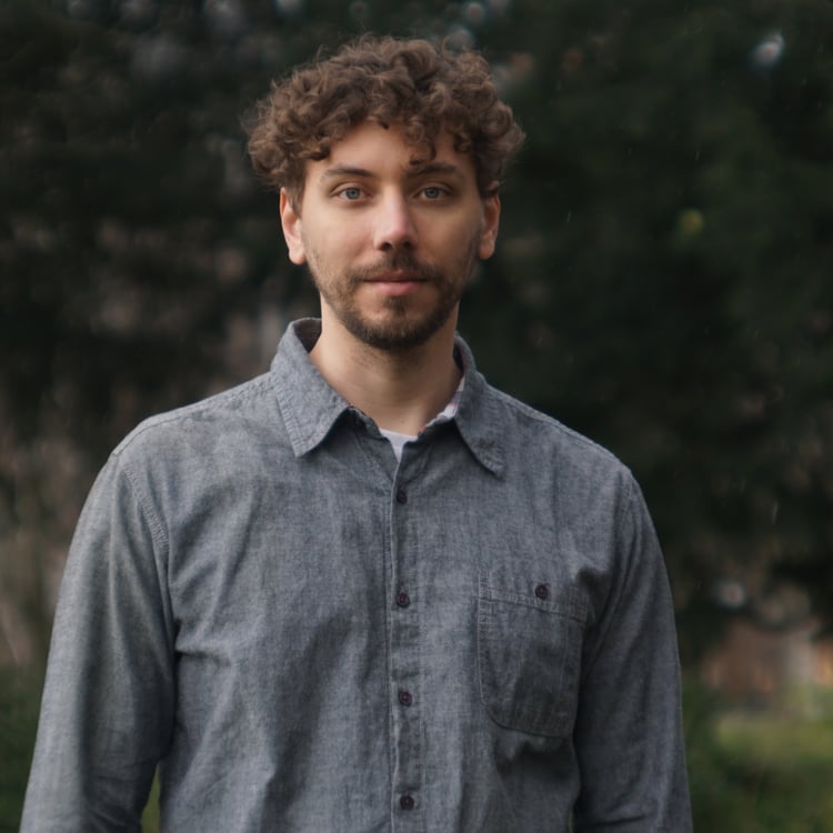 Lukas Fuhge