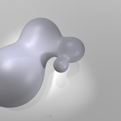zeit:raum:ried – 3D-animation für ein ausstellungskonzept