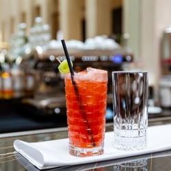 Berlin Marriott Hotel