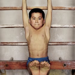 ACHIM LIPPOTH, Pictures, Kehrer Verlag