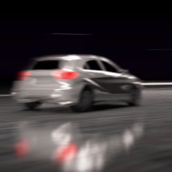 Fahrzeug-Animation