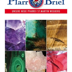 5pfarrbrief st. martin wegberg mai