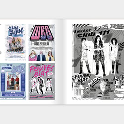 Slanted-Publishers Büro-Destruct 14