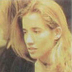 „Heather Nova“ für Musikexpress/Sounds
