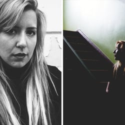austra, musikerin