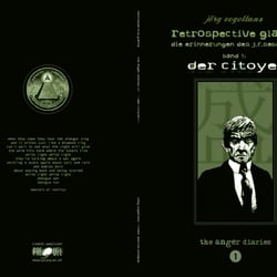 Cover „Der Citoyen“ (2002)