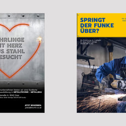 Metallbau Leicht
