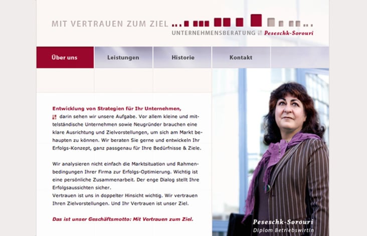 Corporate Design
