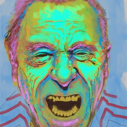 Charles Bukowski
