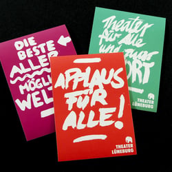 Aufkleber