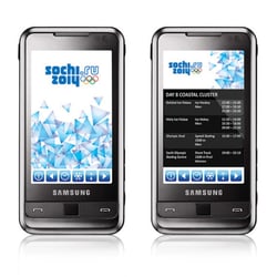 Sochi 2014 Olympic Games
