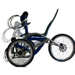 Handbike